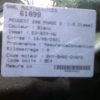 Commande chauffage PEUGEOT 208 1 PHASE 2 Diesel image 8