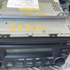 Autoradio d'origine KIA CARNIVAL 2 Diesel image 1