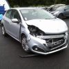 Commande autoradio PEUGEOT 208 1 PHASE 2 Essence image 2