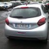 Commande autoradio PEUGEOT 208 1 PHASE 2 Essence image 4