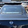 Malle/Hayon arriere NISSAN 350 Z COUPE Essence image 1
