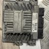 Calculateur moteur RENAULT LAGUNA 3 PHASE 1 Diesel image 1