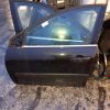Porte avant gauche RENAULT LAGUNA 3 PHASE 1 Diesel image 1
