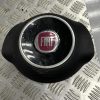 Air bag conducteur FIAT 500 2 PHASE 1 Essence image 1