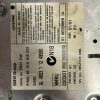 Autoradio d'origine BMW SERIE 3 E46 COMPACT PHASE 1 Essence image 2