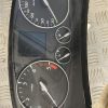 Compteur RENAULT LAGUNA 3 PHASE 1 Diesel image 1