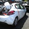 Bloc ABS (freins anti-blocage) PEUGEOT 208 1 PHASE 2 Diesel image 5