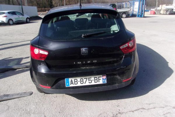 Compteur SEAT IBIZA 4 PHASE 1 COUPE Diesel image 6