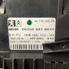 Commande chauffage CITROEN C5 2 Diesel image 2
