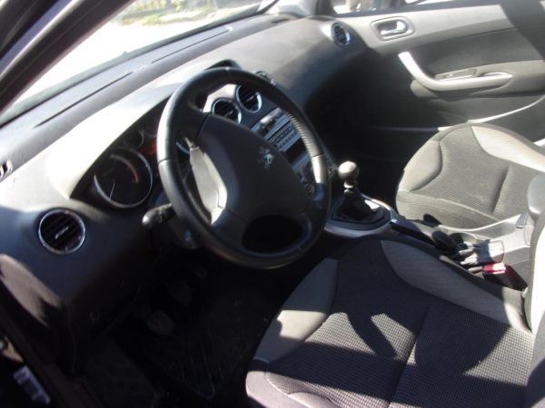 Compteur PEUGEOT 308 1 PHASE 1 Diesel image 3