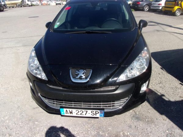 Compteur PEUGEOT 308 1 PHASE 1 Diesel image 4