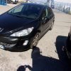 Compteur PEUGEOT 308 1 PHASE 1 Diesel image 5