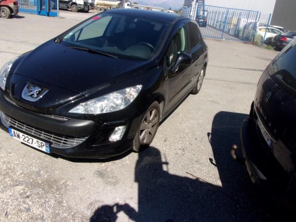 Compteur PEUGEOT 308 1 PHASE 1 Diesel image 5