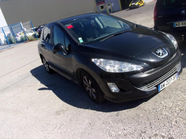 Compteur PEUGEOT 308 1 PHASE 1 Diesel image 6