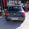 Compteur PEUGEOT 308 1 PHASE 1 Diesel image 4