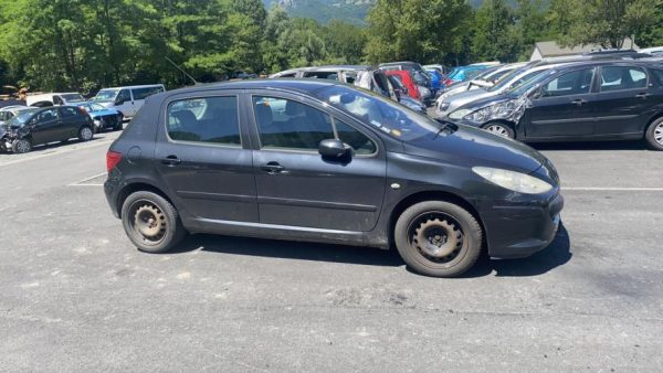 Aile avant droit PEUGEOT 307 PHASE 2 Diesel image 5