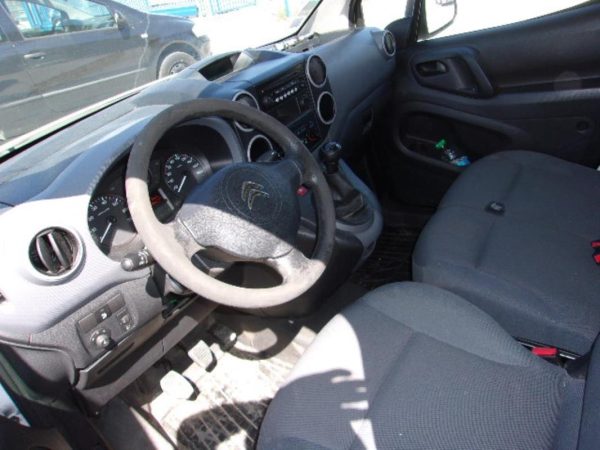 Compteur CITROEN BERLINGO 2 PHASE 2 Diesel image 3