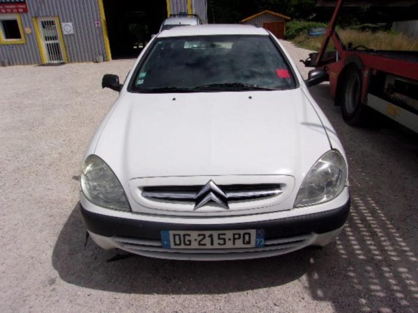 Compteur CITROEN XSARA PHASE 2 BREAK ESS image 4