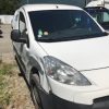 Compteur PEUGEOT PARTNER 2 PHASE 1 Diesel image 6