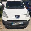 Compteur PEUGEOT PARTNER 2 PHASE 1 Diesel image 7