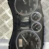 Compteur PEUGEOT 307 PHASE 1 ESSENCE image 2
