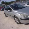 Compteur PEUGEOT 307 PHASE 1 ESSENCE image 3