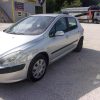 Compteur PEUGEOT 307 PHASE 1 ESSENCE image 5