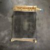 Radiateur eau FIAT 500 2 PHASE 1 Essence image 1