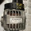 Alternateur FIAT 500 2 PHASE 1 Essence image 1