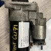 Demarreur FIAT 500 2 PHASE 1 Essence image 1