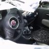 Demarreur FIAT 500 2 PHASE 1 Essence image 5