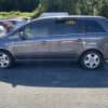 Serrure avant gauche OPEL ZAFIRA B PHASE 2 Diesel image 2
