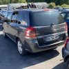 Serrure avant gauche OPEL ZAFIRA B PHASE 2 Diesel image 4