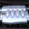 Avertisseur/Klaxon RENAULT MEGANE 2 PHASE 1 Essence image 6