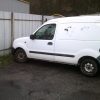 Optique avant principal gauche (feux)(phare) RENAULT KANGOO 1 PHASE 1 Diesel image 2
