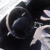 Commodo d'essuie glaces PEUGEOT 306 PHASE 1 GAZOLE image 3