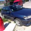 Commodo d'essuie glaces PEUGEOT 306 PHASE 1 GAZOLE image 4