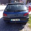 Commodo d'essuie glaces PEUGEOT 306 PHASE 1 GAZOLE image 5