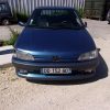 Commodo d'essuie glaces PEUGEOT 306 PHASE 1 GAZOLE image 6