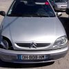 Commodo d'essuie glaces CITROEN SAXO PHASE 2 Essence image 6