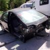 Compteur PEUGEOT 407 PHASE 1 Diesel image 4
