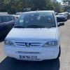 Optique avant principal droit (feux)(phare) PEUGEOT 806 PHASE 2 Essence image 2