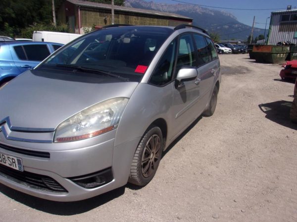 mot. essuie glace arrière droit CITROEN C4 PICASSO 1 Diesel image 4