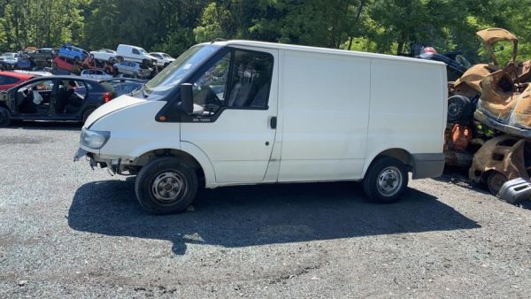 Commande chauffage FORD TRANSIT 3 Diesel image 3