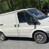 Commande chauffage FORD TRANSIT 3 Diesel image 5