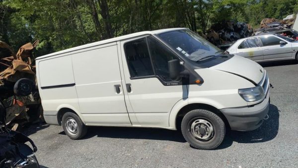 Commande chauffage FORD TRANSIT 3 Diesel image 5