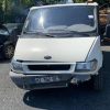 Commodo phare FORD TRANSIT 3 Diesel image 2