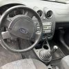 Bloc ABS (freins anti-blocage) FORD FIESTA 5 PHASE 1 Diesel image 5