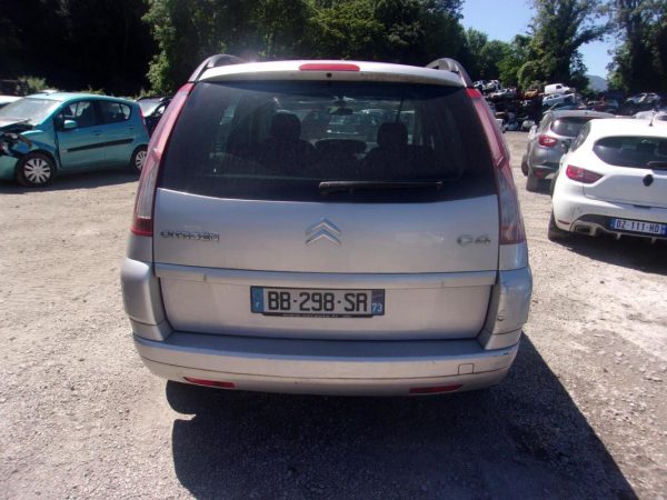 Compteur CITROEN C4 PICASSO 1 Diesel image 6