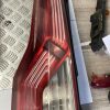 Feu arriere principal gauche (feux) CITROEN C4 PICASSO 1 Diesel image 1
